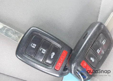 2018 Honda Civic Lx из США, поврежденный, VIN 19XFC2F52JE203223